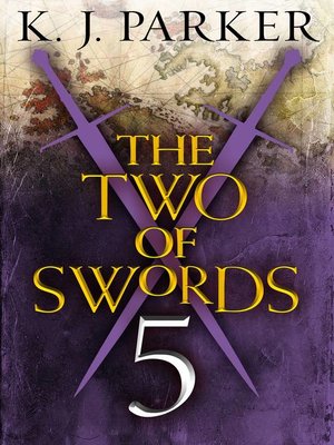 cover image of The Two of Swords, Part 5